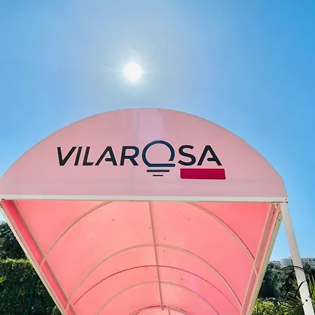 公寓 Elsarosa - 500m - 2 Pools - Tennis & Padel *