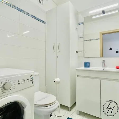 Appartement Elsarosa - 500m - 2 Pools - Tennis & Padel *