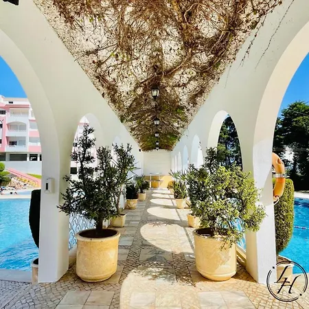 Elsarosa - 500m - 2 Pools - Tennis & Padel Appartement *
