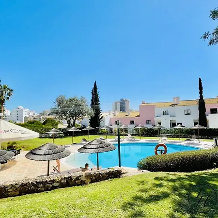 Elsarosa - 500m - 2 Pools - Tennis & Padel