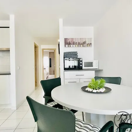 Elsarosa - 500m - 2 Pools - Tennis & Padel Apartamento