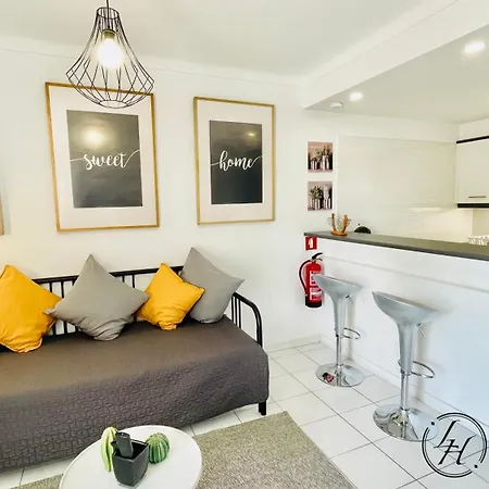 Apartamento Elsarosa - 500m - 2 Pools - Tennis & Padel *